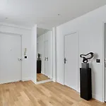 Apartment Louvre Palais Royal By Prestige
