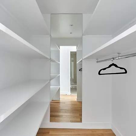 Apartmán Louvre Palais Royal By Prestige *