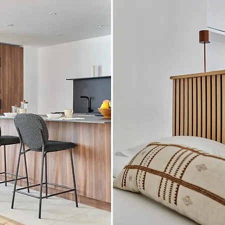 Apartmán Louvre Palais Royal By Prestige Paříž